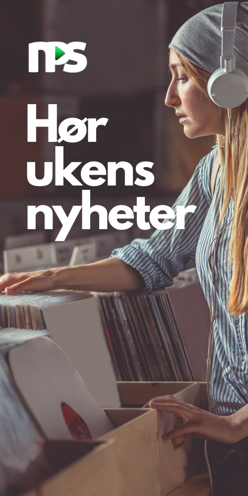 Hor-ukens-nyheter