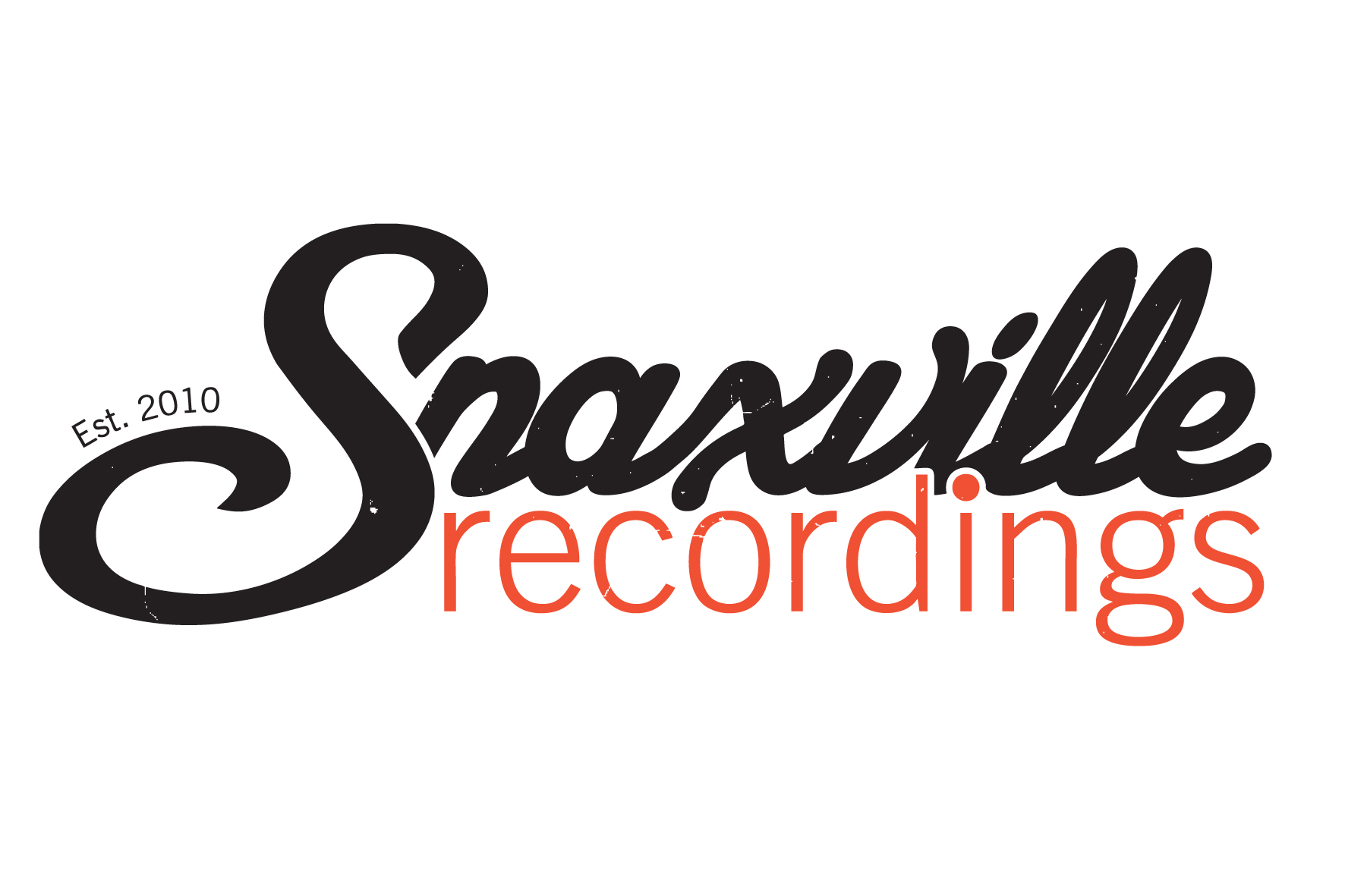 Snaxville Logo Snaxville Logo