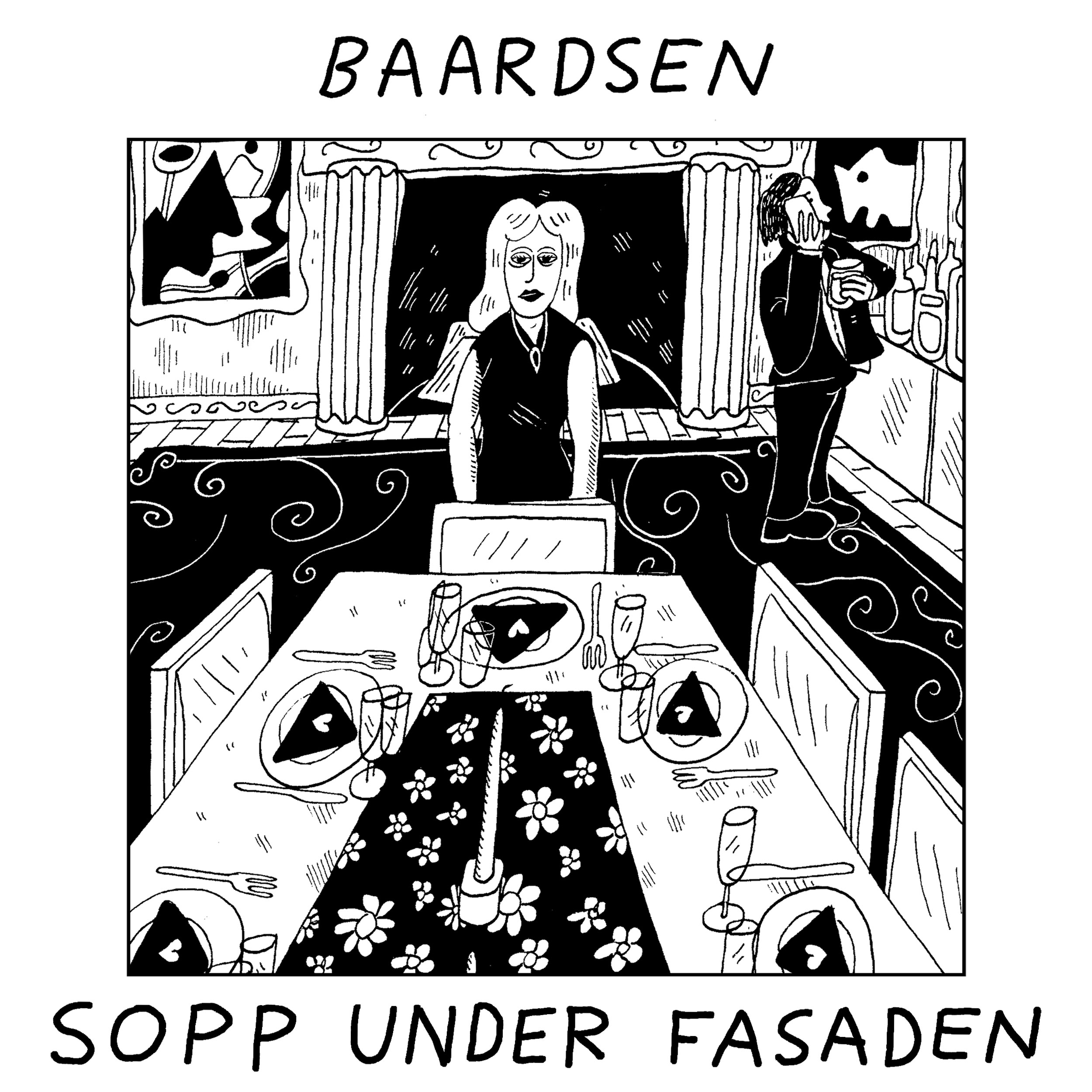 Baardsen_Sopp Under Fasaden